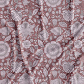 Paisley Print Fabric Wholesale
